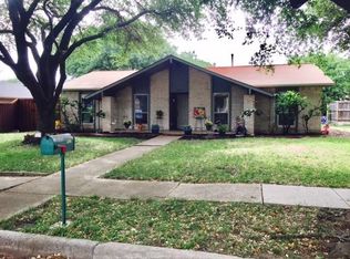 4007 Latham Dr, Plano, TX 75023