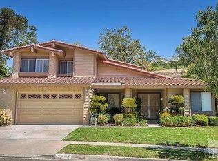 2858 Chippewa Ave, Simi Valley, CA 93063