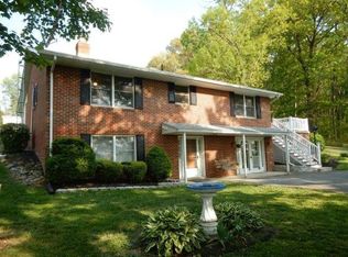 7003 Kimmel Rd, Mount Airy, MD 21771