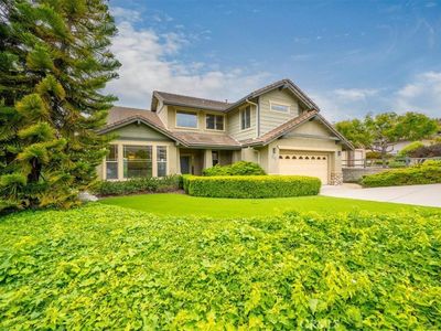 705 Asilo St, Arroyo Grande, CA, 93420
