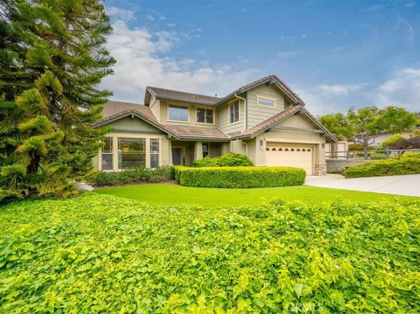 705 Asilo St, Arroyo Grande, CA 93420