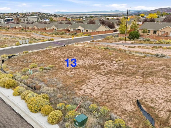 1537 S Melanie Way, Cedar City, UT 84720
