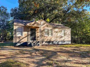 1872 Portland Ave Lot 507, Memphis, TN 38127