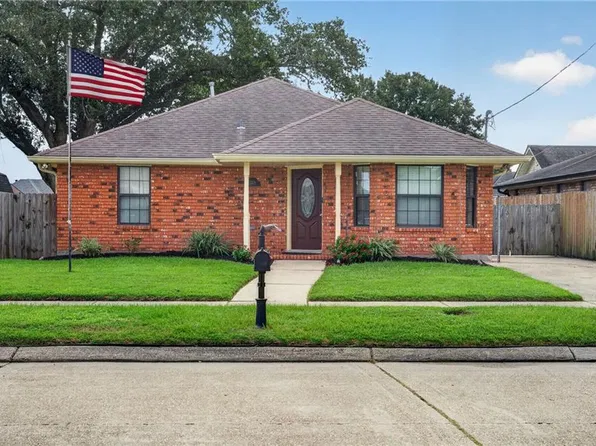 2329 Judy Dr, Meraux, LA 70075