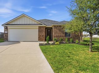 2621 Breccia Dr, Fort Worth, TX 76108