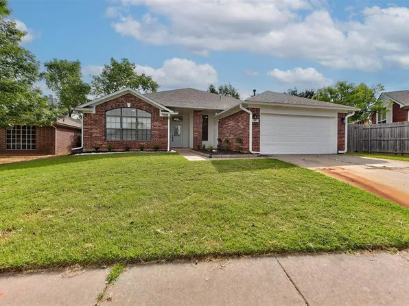 301 Edge Brook Ln, Norman, OK 73071
