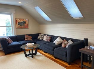 206 Lowden St #3, Pawtucket, RI 02860