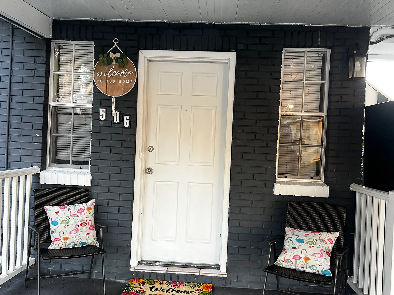 506 N Matanzas Ave — Photo 2