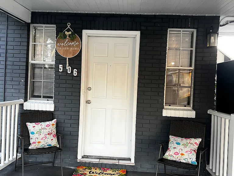 506 N Matanzas Ave #A — Photo 2