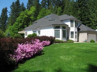18302 NE Cedar Dr, Battle Ground, WA