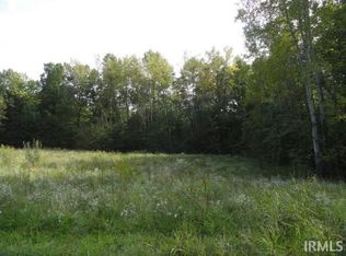 Ritter Woods, Spencer, IN 47460