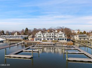89 River Rd #301, Cos Cob, CT 06807