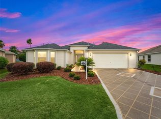1308 Greenville Way, The Villages, FL 32162