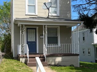 228 Barr St, Canonsburg, PA 15317