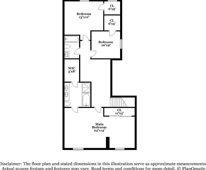10548 Congaree St — Photo 2
