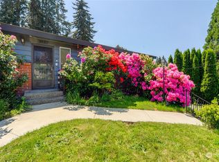 1837 N 163rd St, Shoreline, WA 98133