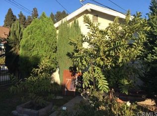 7130 Newell St, Huntington Park, CA 90255