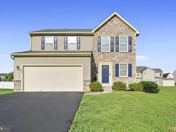 362 Harvest Grove Trl, Dover, DE 19901
