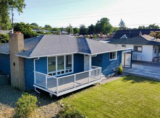 1009 Libby St, Clarkston, WA 99403