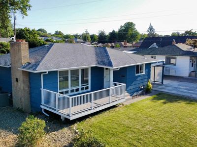 1009 Libby St, Clarkston, WA, 99403