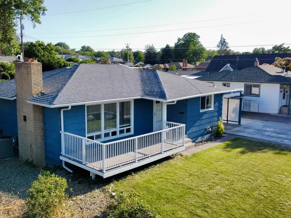 1009 Libby St, Clarkston, WA 99403