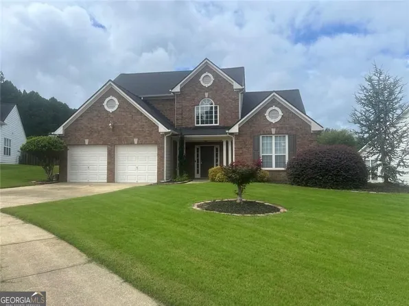 2348 Holden Way NW, Kennesaw, GA 30144