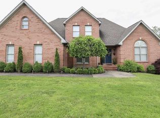 125 Odessa Way, Paducah, KY 42001