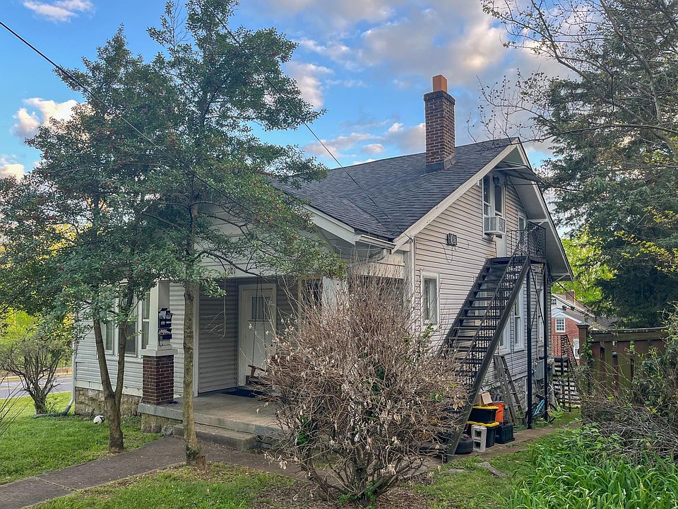 1st image of 1201 Cedar Ln #C