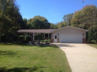 6630 S Vassar Rd, Vassar, MI 48768