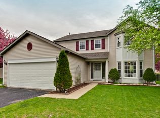 1645 Wildwood Ln, Hanover Park, IL 60133