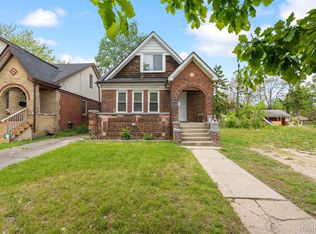 18633 Goulburn St, Detroit, MI