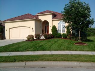 4029 SW Odell Dr, Lees Summit, MO 64082