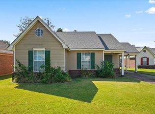 2620 Reese Lake Cir, Memphis, TN 38133