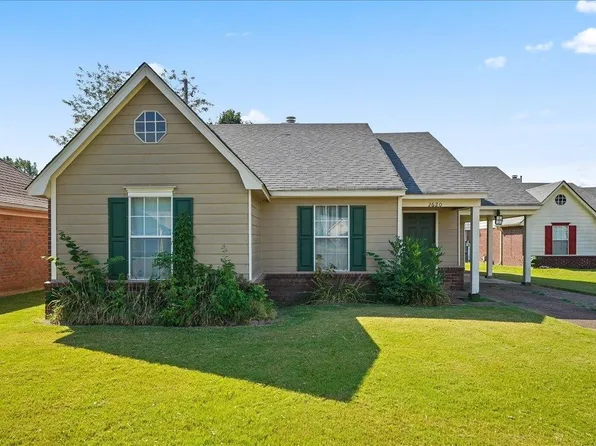 2620 Reese Lake Cir, Memphis, TN 38133