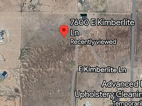 7600 E Kimberlite Ln, Prescott Valley, AZ 86315