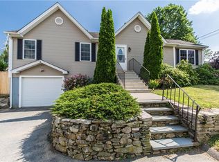 9 Anthony St, Johnston, RI 02919