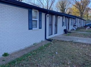 200 Tipton St N, Covington, TN 38019