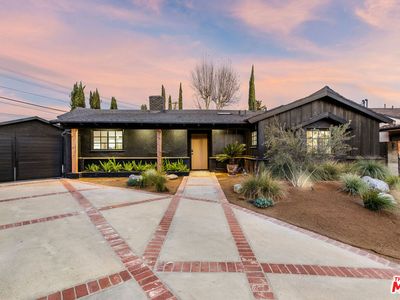 6112 Dill Pl, Woodland Hills, CA, 91367