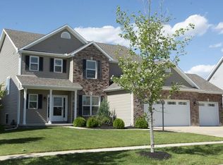 5104 Jacks Blvd, Champaign, IL
