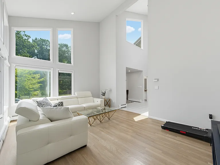 FULLY RENOVATED Custom Contemporary Colonial!