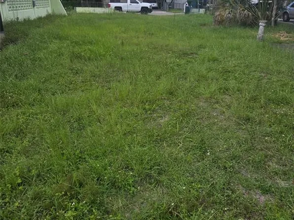 ELLICOTT LOT 6, TAMPA, FL 33610