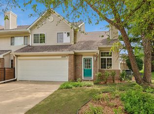 1040 68th St Unit 5, West Des Moines, IA 50266