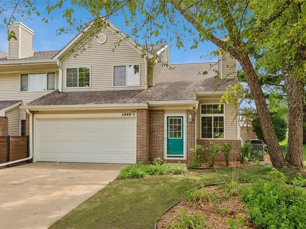 1040 68th St Unit 5, West Des Moines, IA 50266