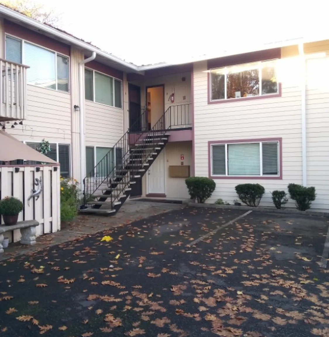 1 bed, 850 sqft, $1,550 — Photo 2