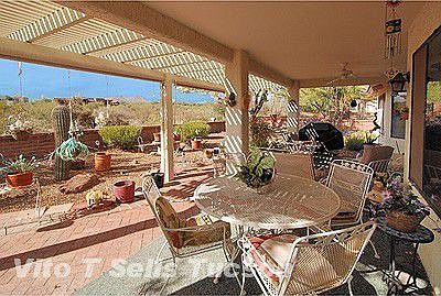 5th image of 14411 N Alamo Canyon Dr