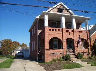 1527 Rockefeller Rd, Wickliffe, OH 44092