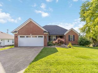 201 Nelson Park, Nicholasville, KY 40356