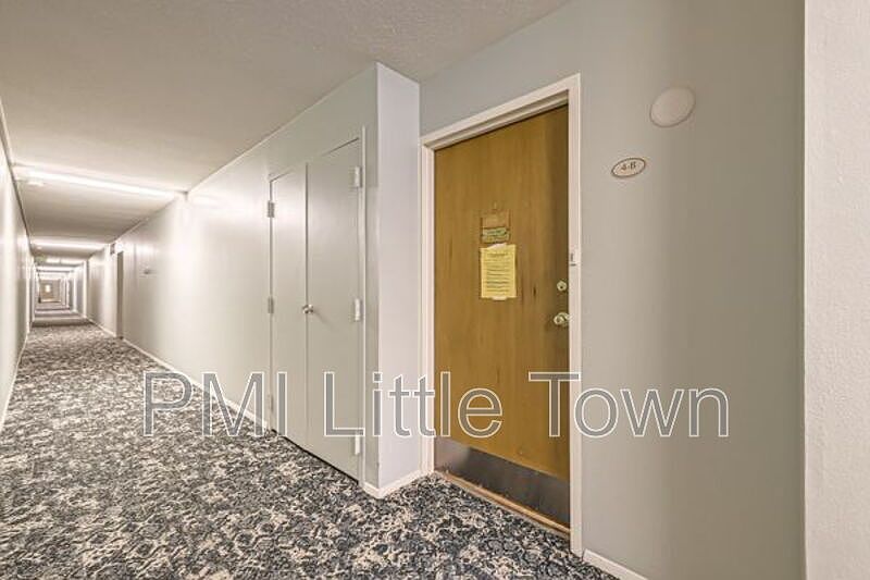 1st image of 9335 E Center Ave APT 4B