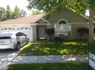 11582 Wandering Pines Trl W, Jacksonville, FL 32258