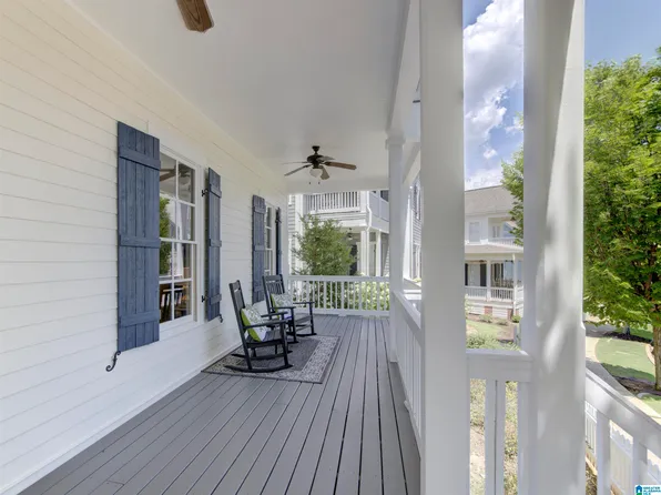 4192 Memorial Park Cir, Hoover, AL 35226